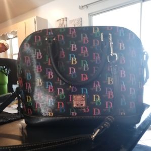 Dooney & Bourke 1975 Bag